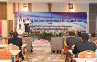 Inkindo Jangan Hanya Fokus Pada Pekerjaan Pemerintah Semata